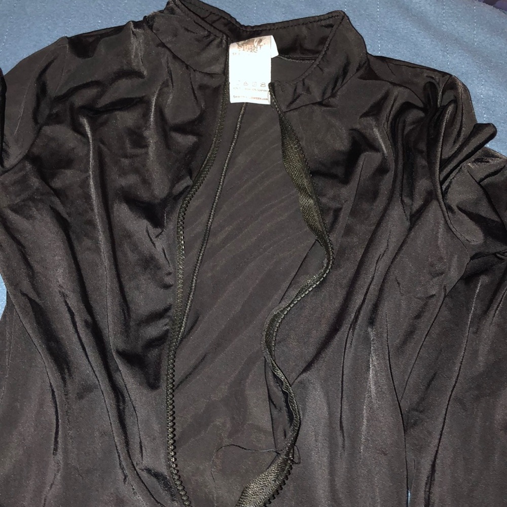Costume Romper